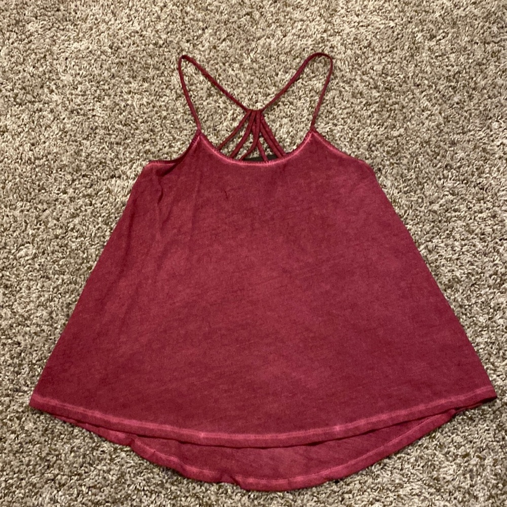 Express Women’s Tank Top, NWT